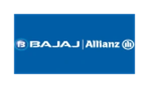 Bajaj Allianz General Insurance logo
