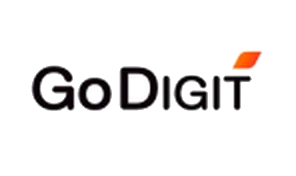 Go Digit General Insurance logo