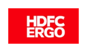 HDFC ERGO General Insurance logo