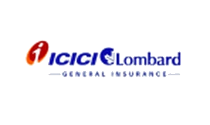ICICI Lombard General Insurance logo