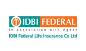 IDBI Federal Life Insurance logo