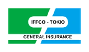 IFFCO-Tokio General Insurance logo