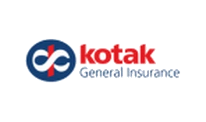 Kotak General Insurance logo