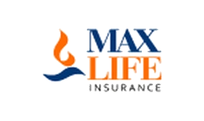 Max Life Insurance logo