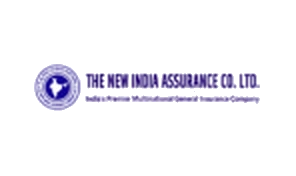 The New India Assurance Co. Ltd. logo