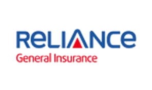 Reliance General Insurance logo