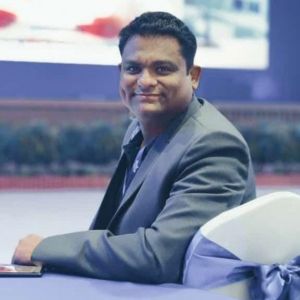 Amit Shetty, Founder & CEO of Wise Insurance